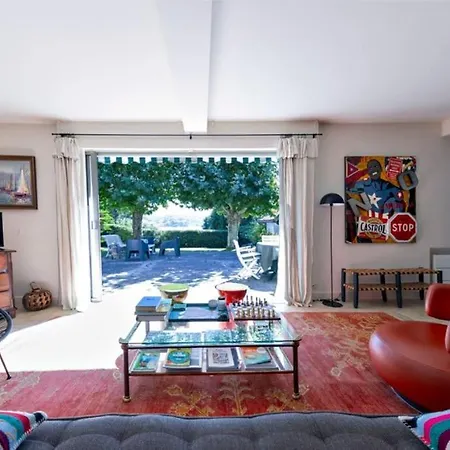 La Sainte Barbe Hotel Saint-Jean-de-Luz