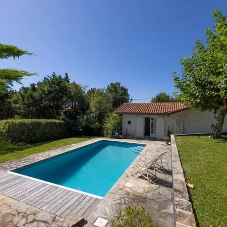 La Sainte Barbe Hotel *