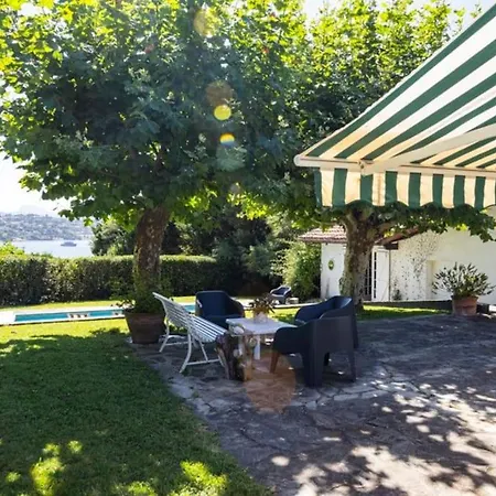 Hotel La Sainte Barbe