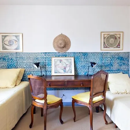 La Sainte Barbe Hotel Saint-Jean-de-Luz