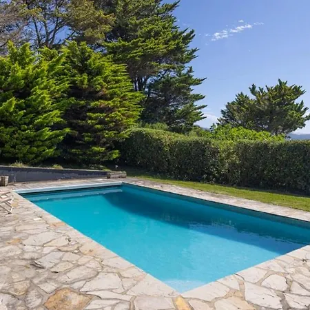 Hotel La Sainte Barbe *