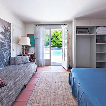 La Sainte Barbe Hotel Saint-Jean-de-Luz